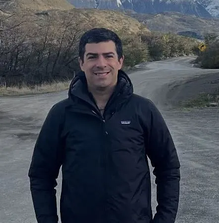 Andrés Vial