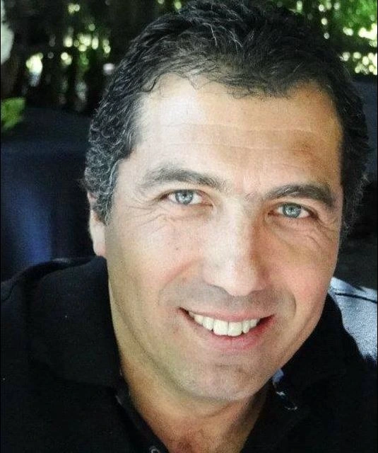 Francisco Javier Aldunate