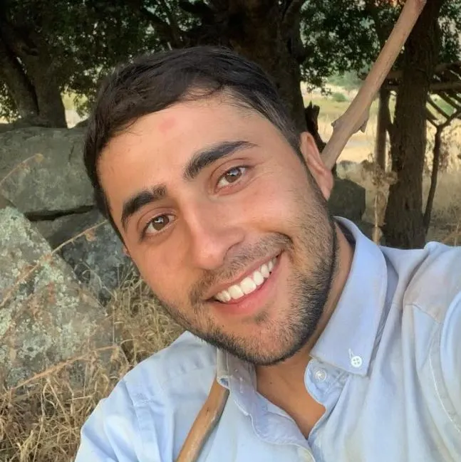 Rodrigo Eyzaguirre